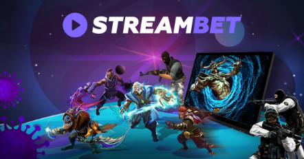 StreamBet