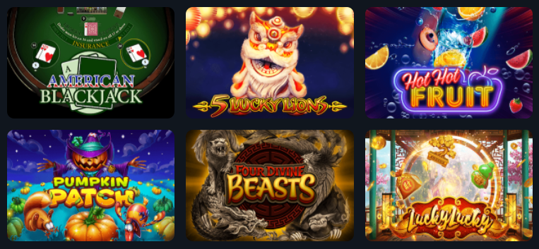 игровые слоты Habanero игровые слоты Habanero