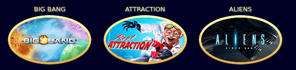 Вулкан Платинум