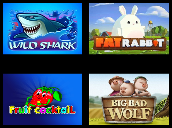 Играй в казино PokerMatch Играй в казино PokerMatch