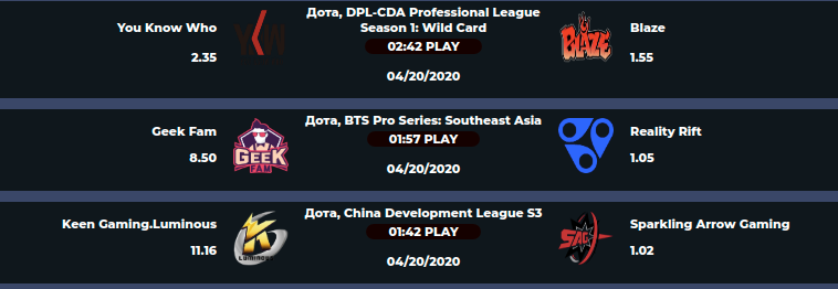 gg bet dota 2