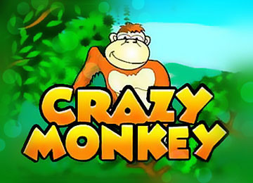 Crazy Monkey