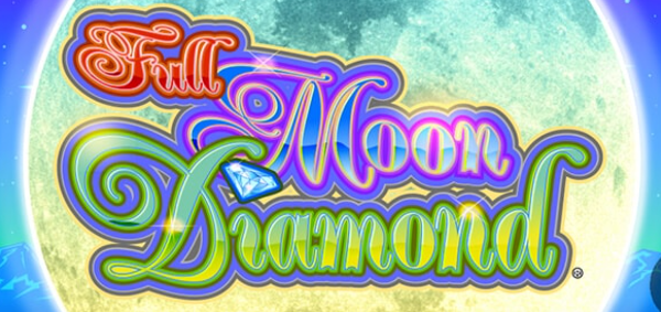 Игровой автомат Full Moon Diamond - зеркало казино Вулкан ждет игроков которые хотят выигрывать