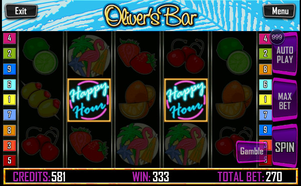 Игровой автомат Oliver's Bar - в Адмирал 777 казино играть бесплатно без регистрации Игровой автомат Oliver's Bar - в Адмирал 777 казино играть бесплатно без регистрации