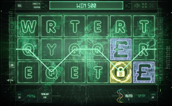 Игровой автомат Satoshi's Secret - играй со смартфона в мобильную версию онлайн казино