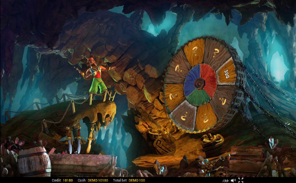 Игровой автомат Sindbad - сорви джекпот в казино Вулкан Оригинал Игровой автомат Sindbad - сорви джекпот в казино Вулкан Оригинал