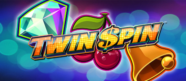 Игровой автомат Twin Spin - удивительный слот который умеет радовать игроков
