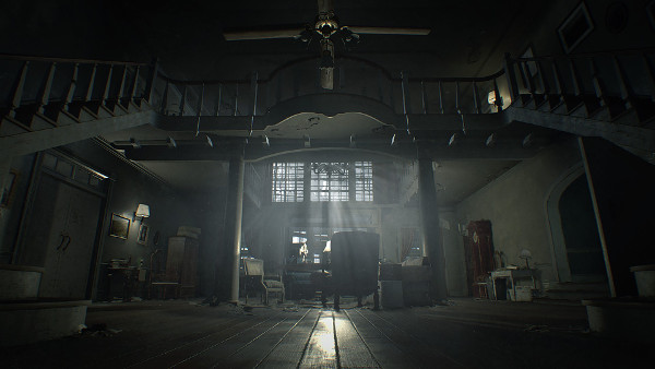 Resident Evil, стоит ли тратить свое время?